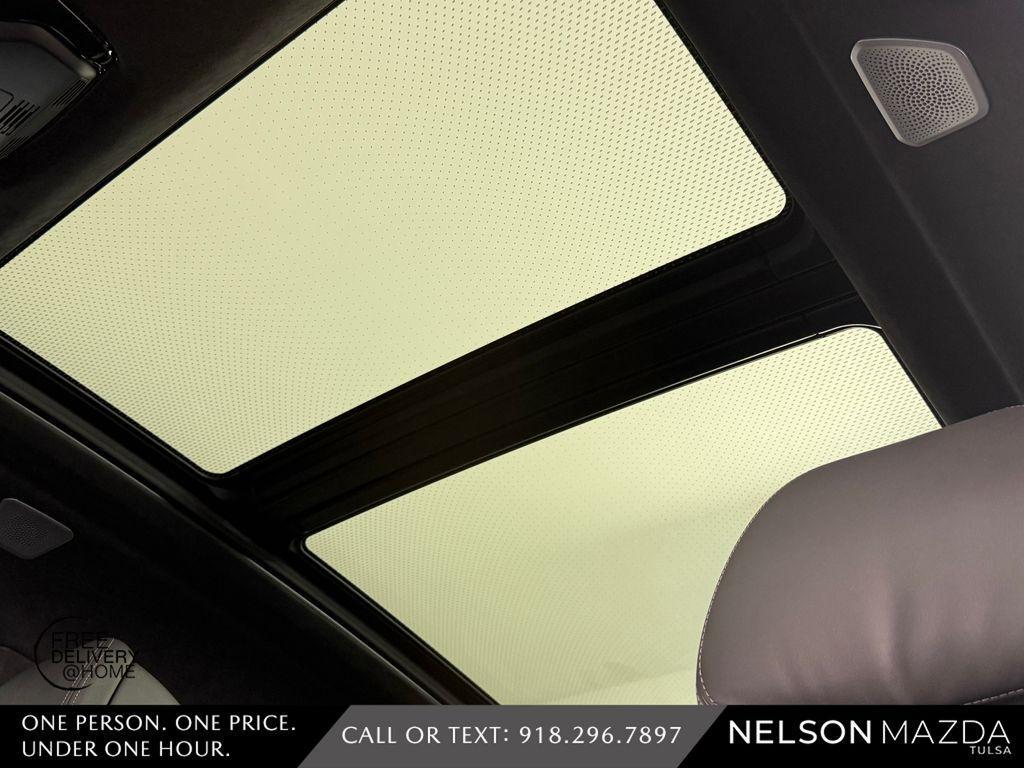 used 2024 BMW X7 car, priced at $67,758