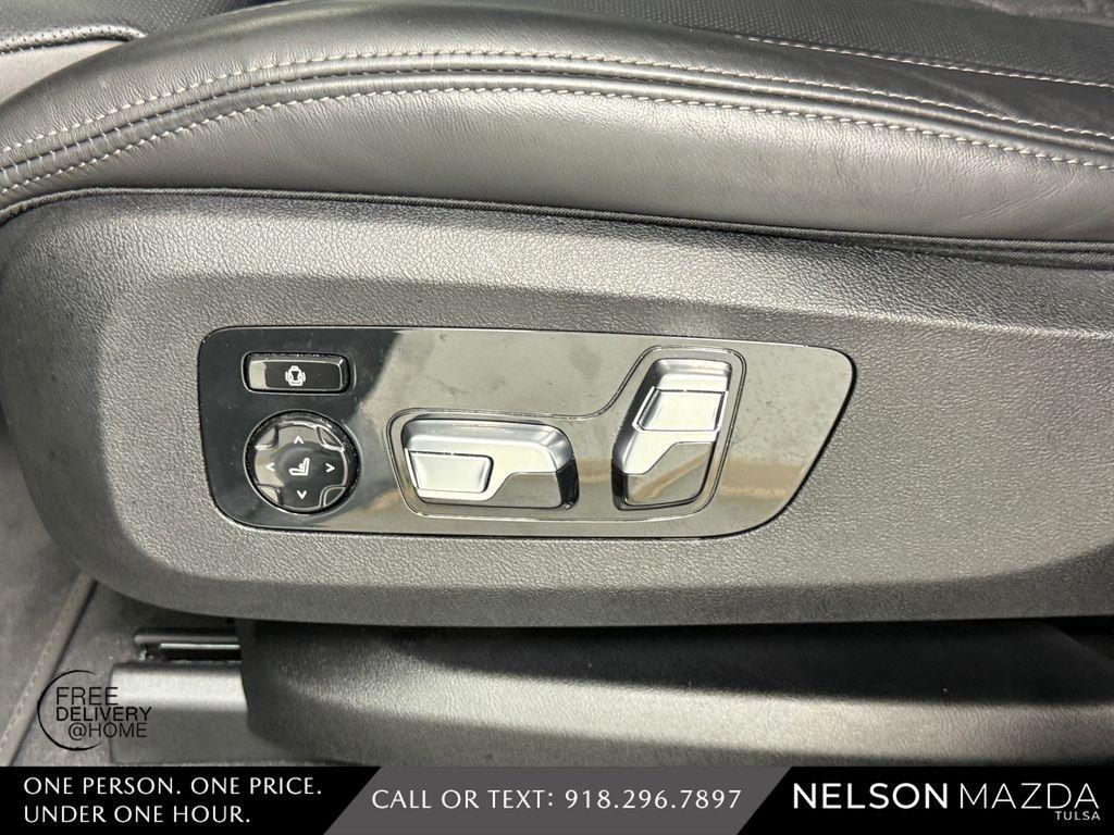 used 2024 BMW X7 car, priced at $67,758