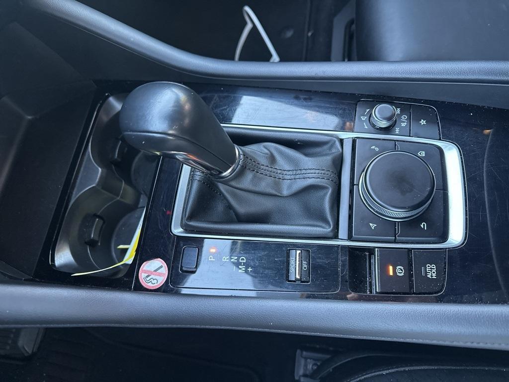 used 2025 Mazda Mazda3 car, priced at $20,691
