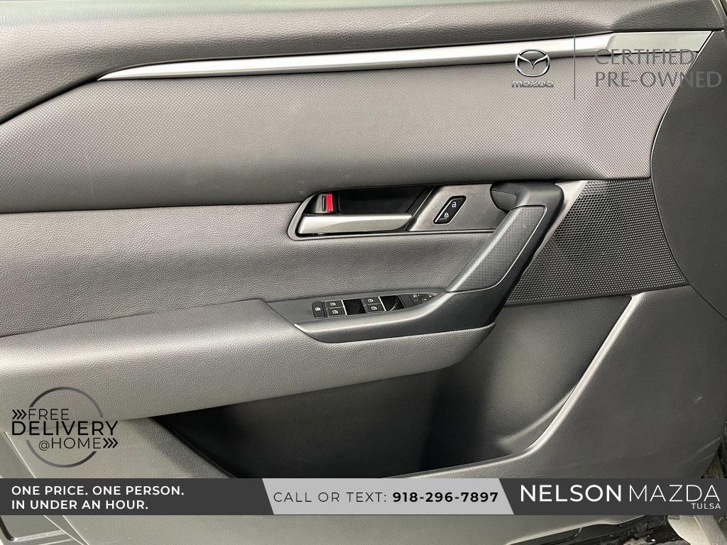 used 2025 Mazda CX-50 car, priced at $23,913