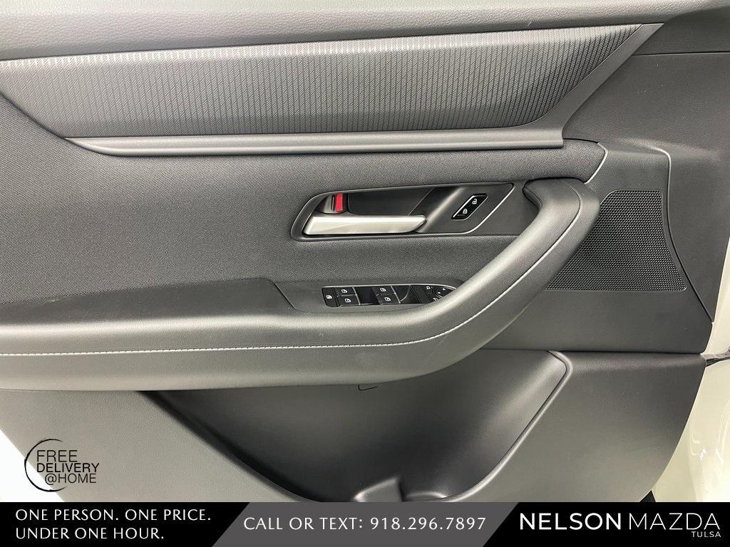 new 2026 Mazda CX-90 car, priced at $39,175