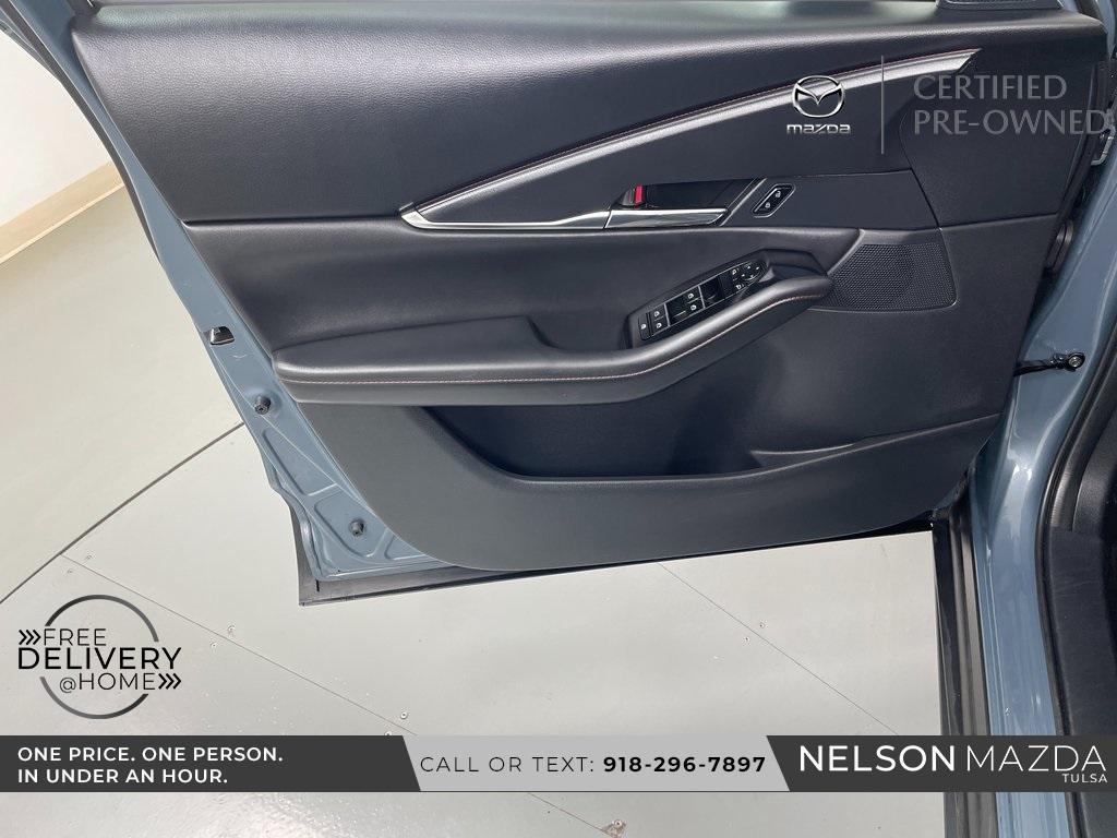 used 2022 Mazda CX-30 car, priced at $22,370