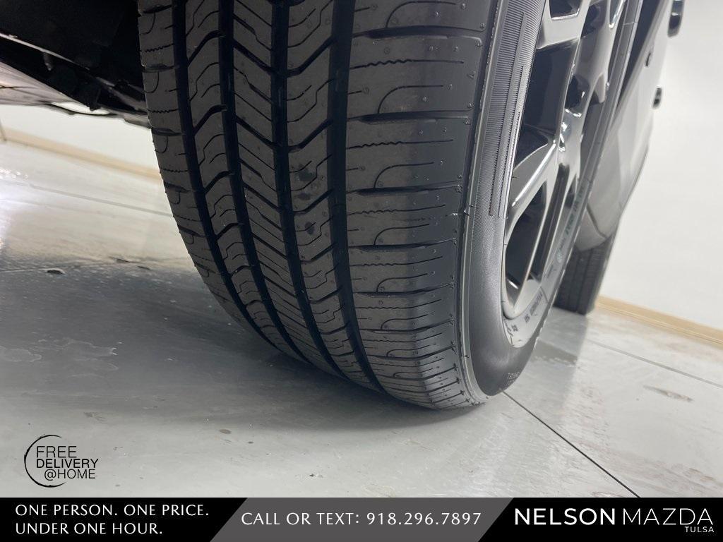 used 2019 Jeep Renegade car, priced at $14,708