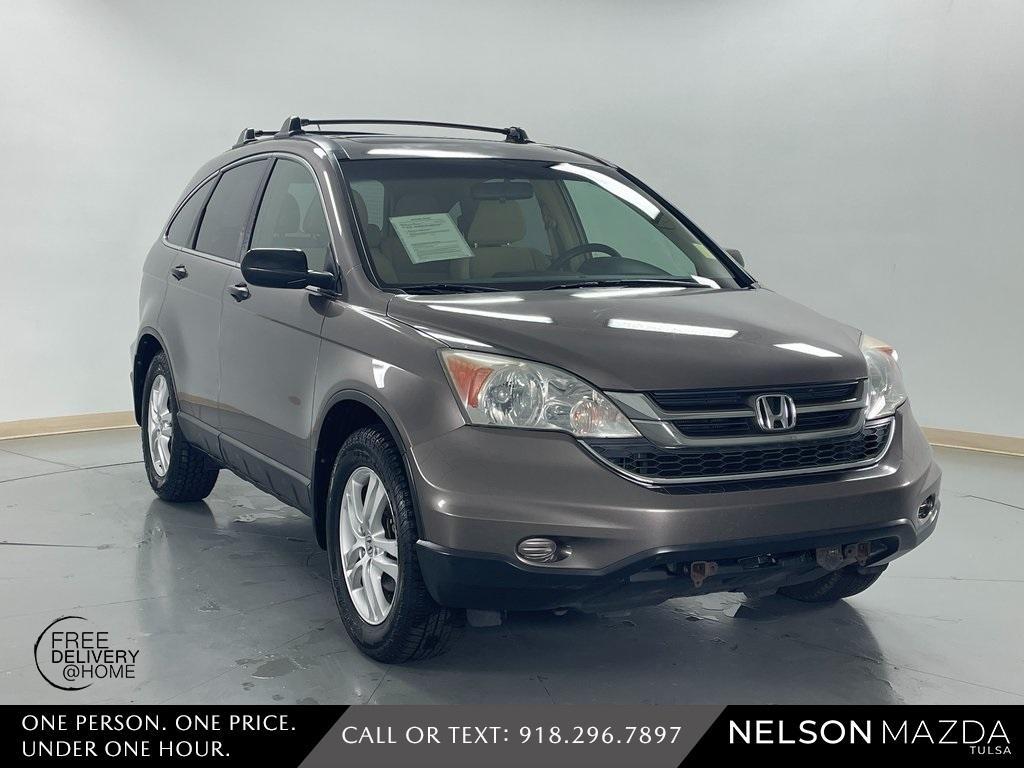 used 2011 Honda CR-V car, priced at $12,100