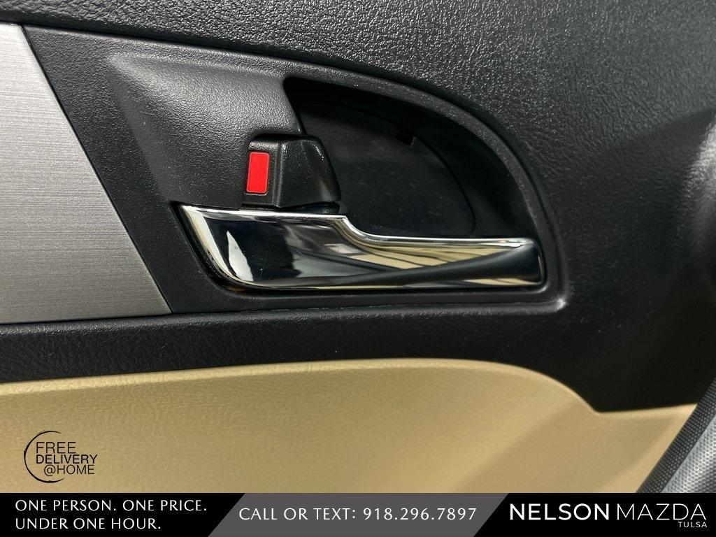 used 2011 Honda CR-V car, priced at $12,100