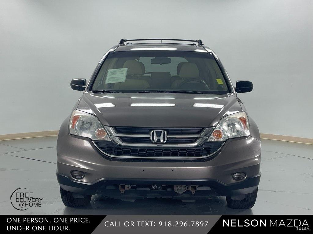 used 2011 Honda CR-V car, priced at $12,100