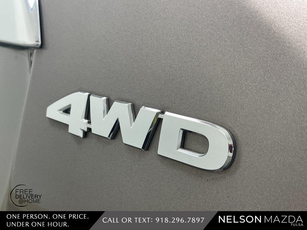 used 2011 Honda CR-V car, priced at $12,100