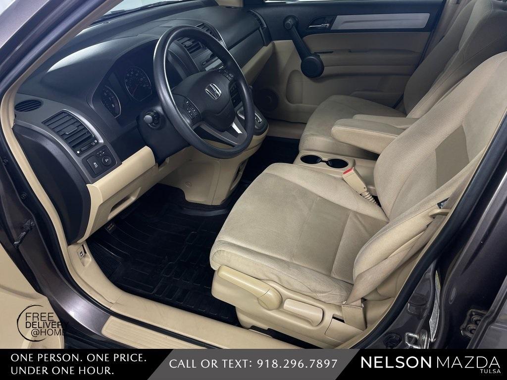 used 2011 Honda CR-V car, priced at $12,100