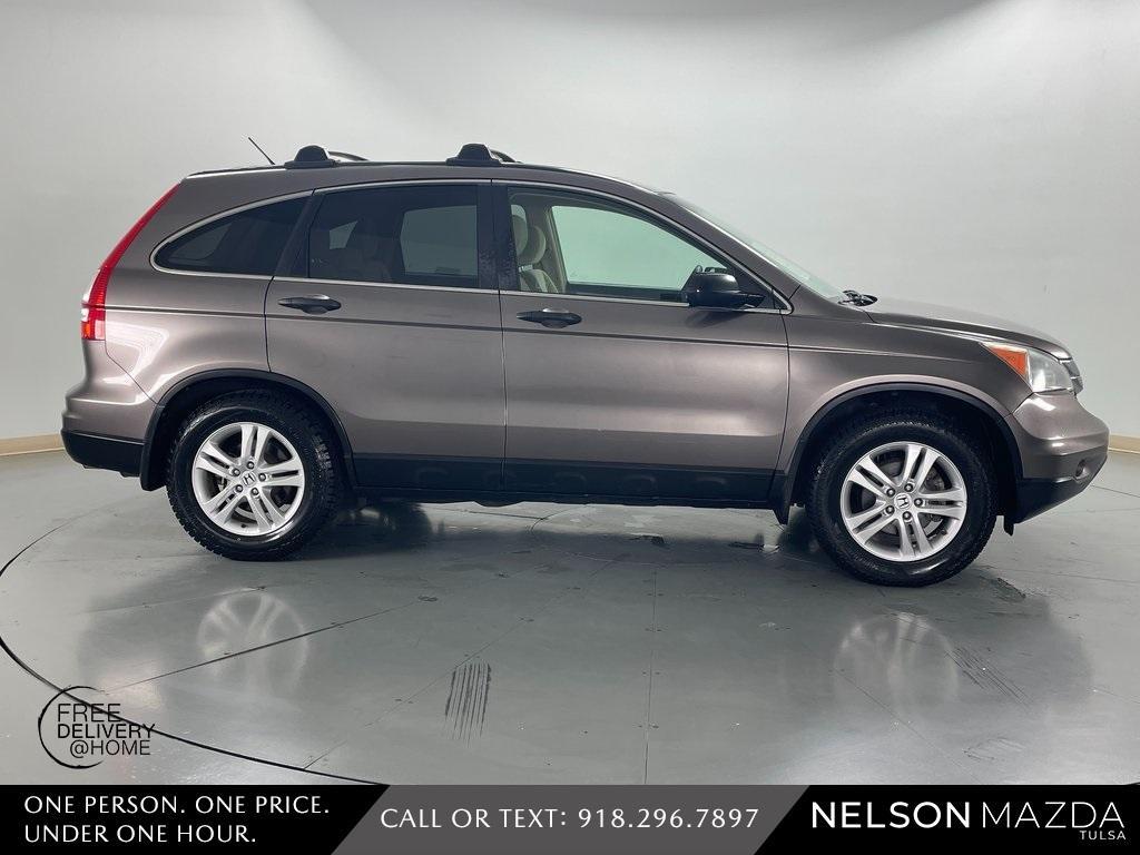 used 2011 Honda CR-V car, priced at $12,100