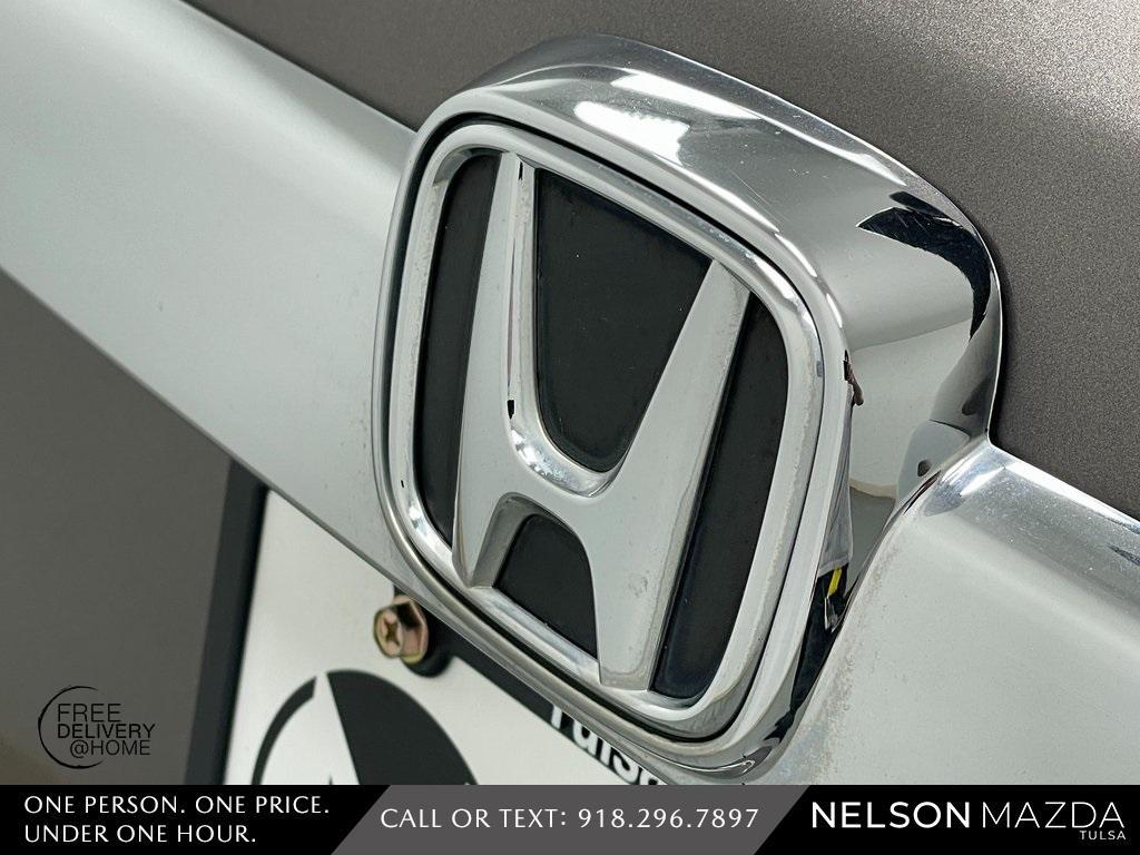 used 2011 Honda CR-V car, priced at $12,100