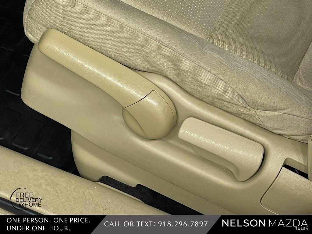 used 2011 Honda CR-V car, priced at $12,100