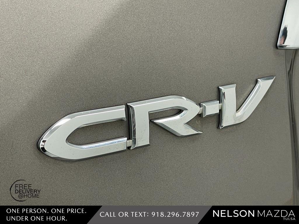 used 2011 Honda CR-V car, priced at $12,100