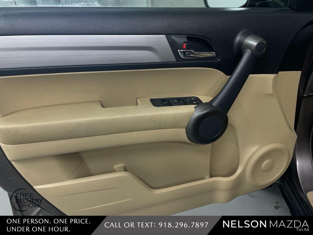 used 2011 Honda CR-V car, priced at $12,100