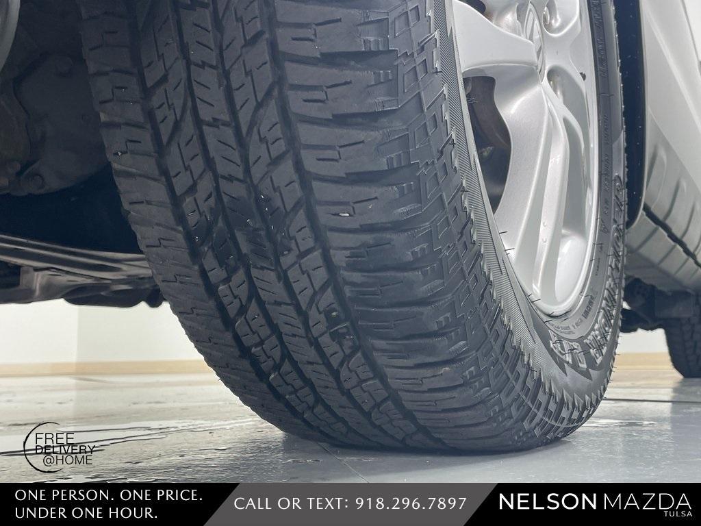 used 2011 Honda CR-V car, priced at $12,100