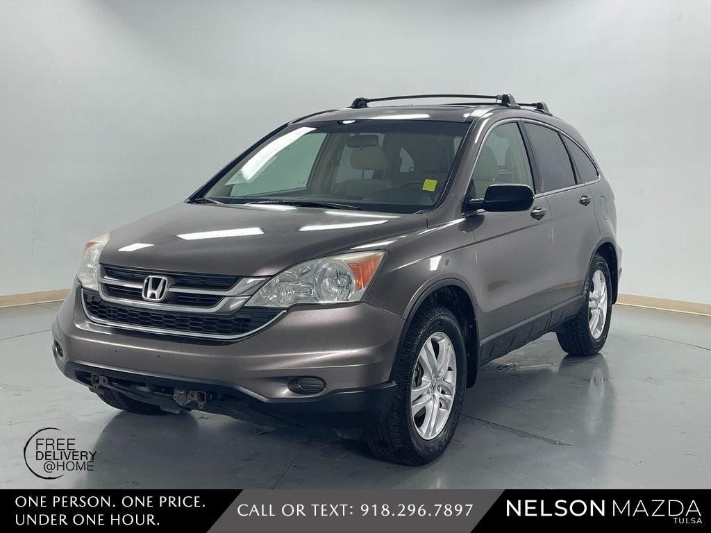 used 2011 Honda CR-V car, priced at $12,100