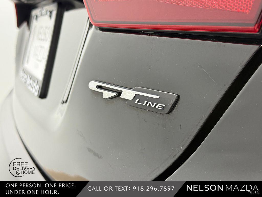 used 2021 Kia Forte car, priced at $11,676