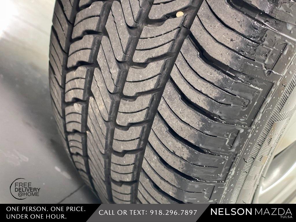 used 2021 Toyota Venza car, priced at $18,994