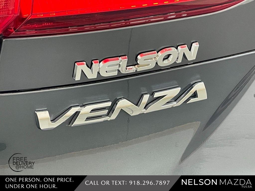 used 2021 Toyota Venza car, priced at $18,994