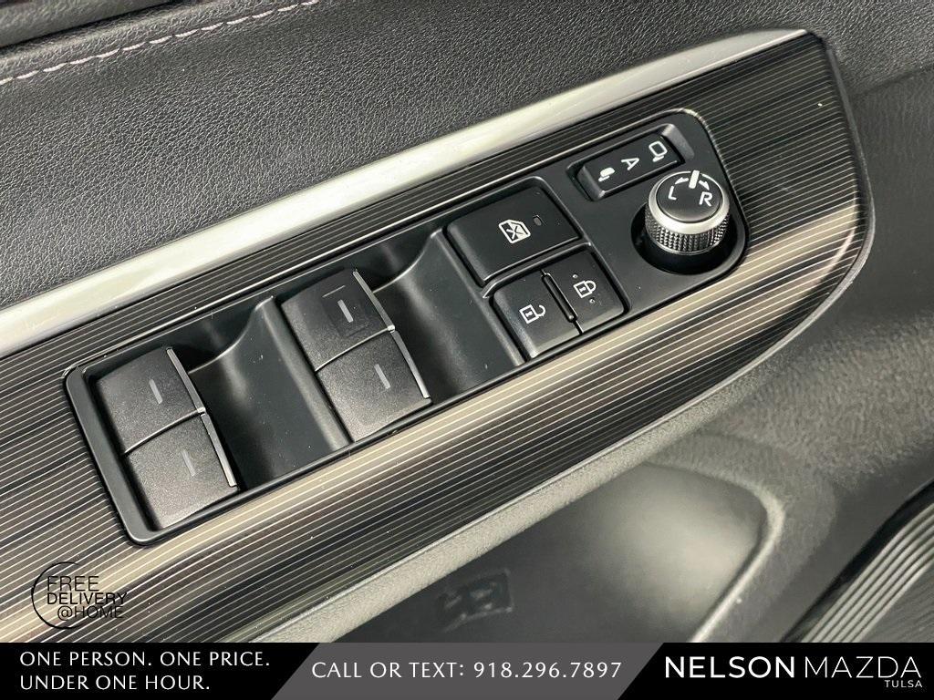 used 2021 Toyota Venza car, priced at $18,994