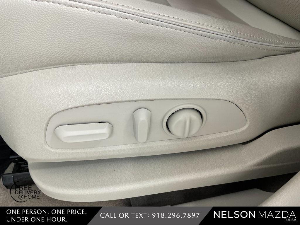 used 2020 GMC Terrain car, priced at $18,087