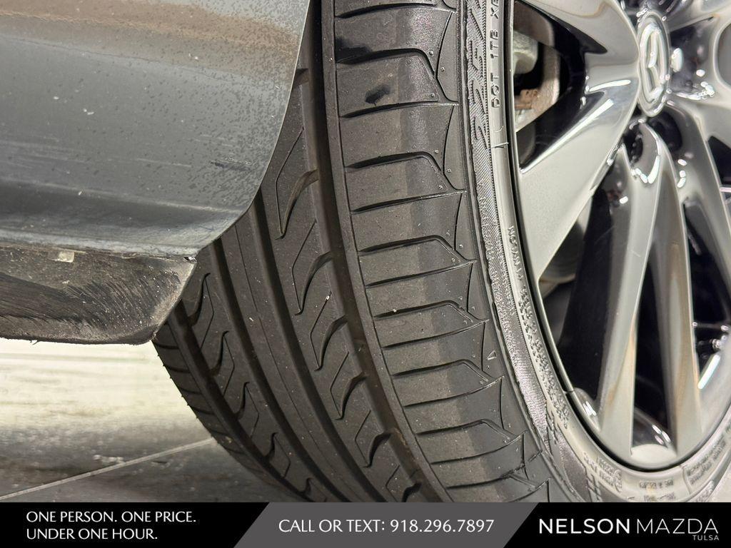used 2025 Mazda Mazda3 car, priced at $22,563