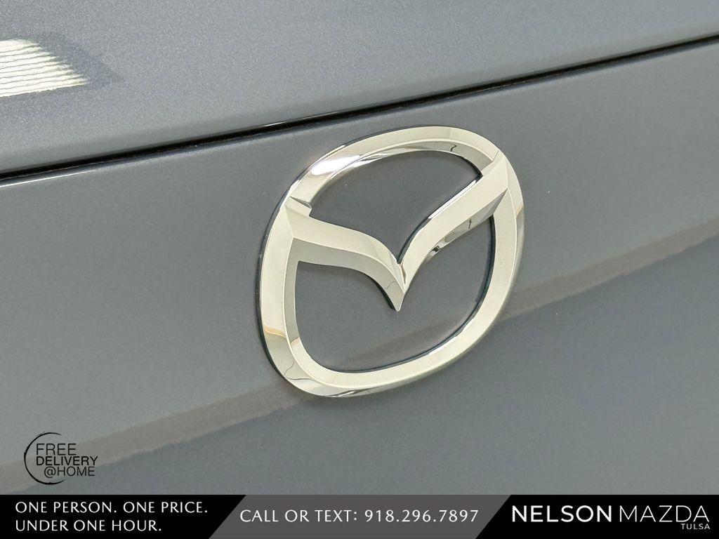 new 2026 Mazda CX-50 car, priced at $39,524