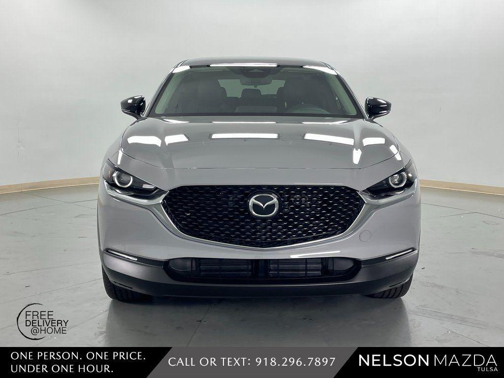 new 2026 Mazda CX-30 car, priced at $29,257