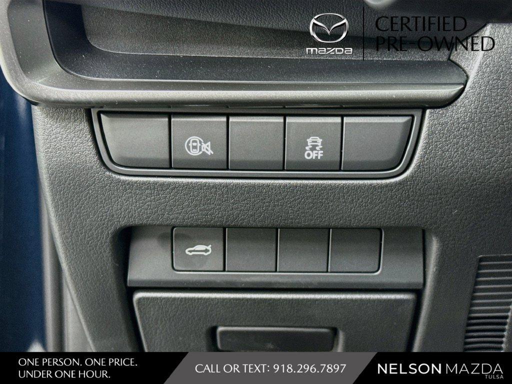 used 2026 Mazda Mazda3 car, priced at $25,693