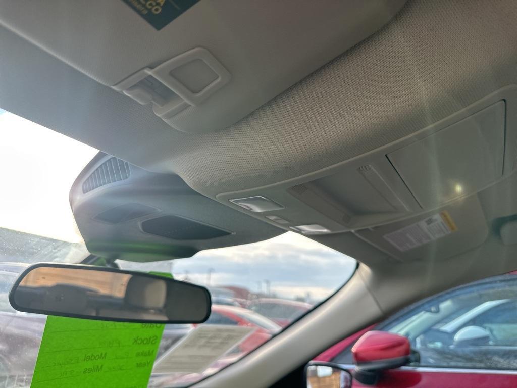 used 2020 Ford Escape car, priced at $14,995