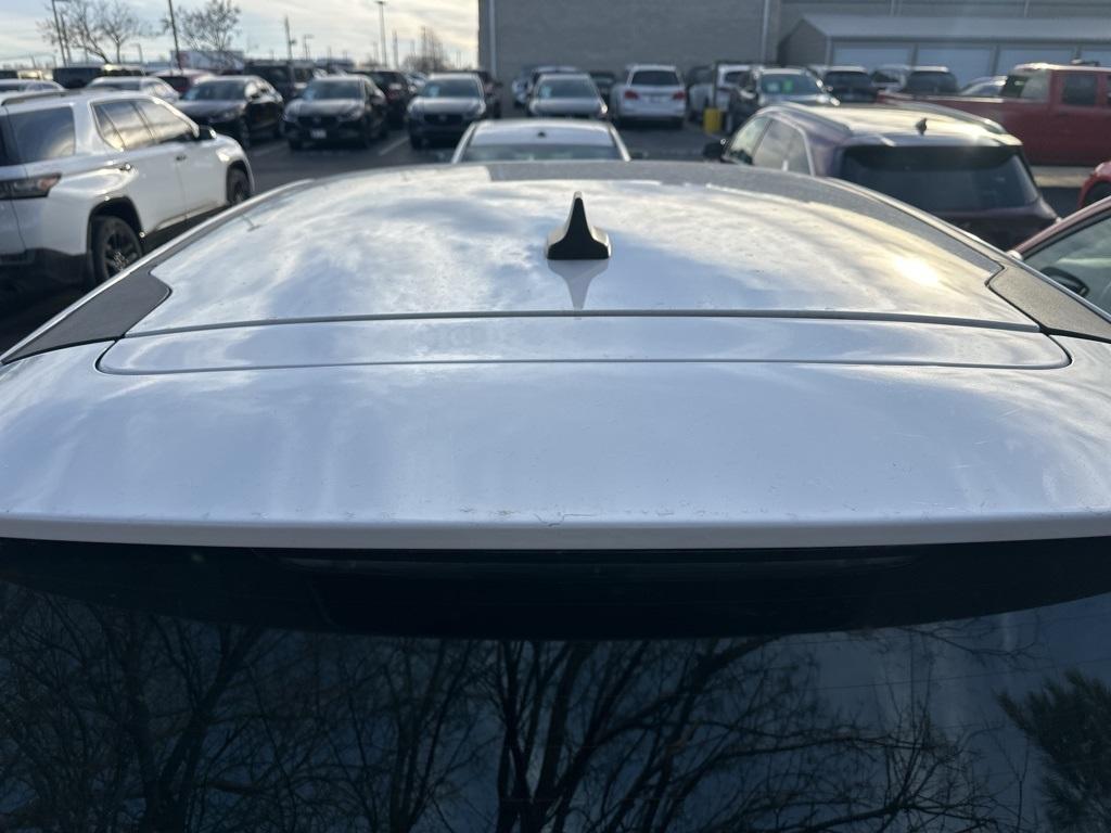 used 2020 Ford Escape car, priced at $14,995