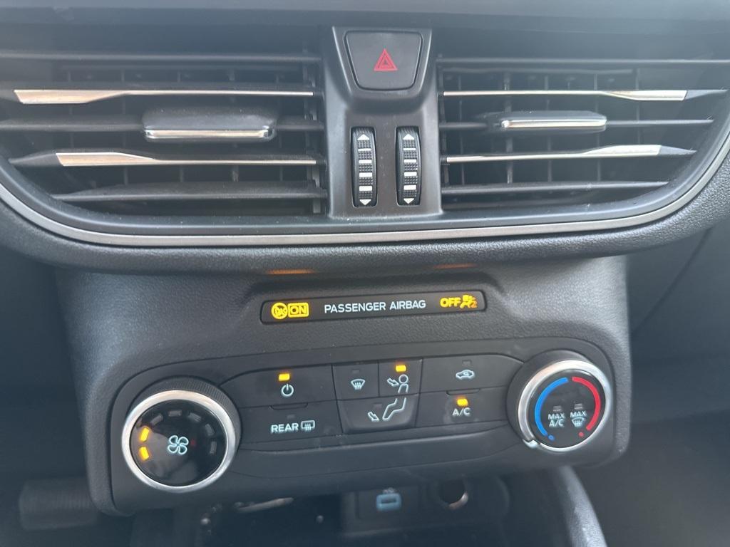 used 2020 Ford Escape car, priced at $14,995