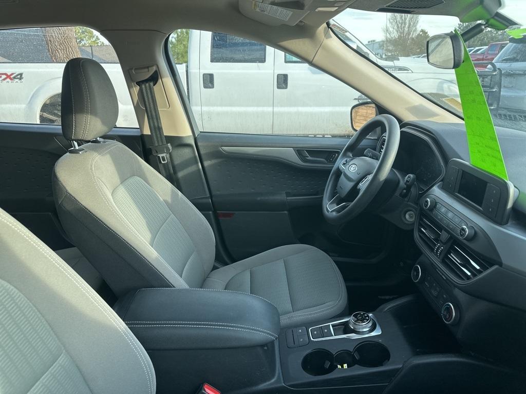 used 2020 Ford Escape car, priced at $14,995