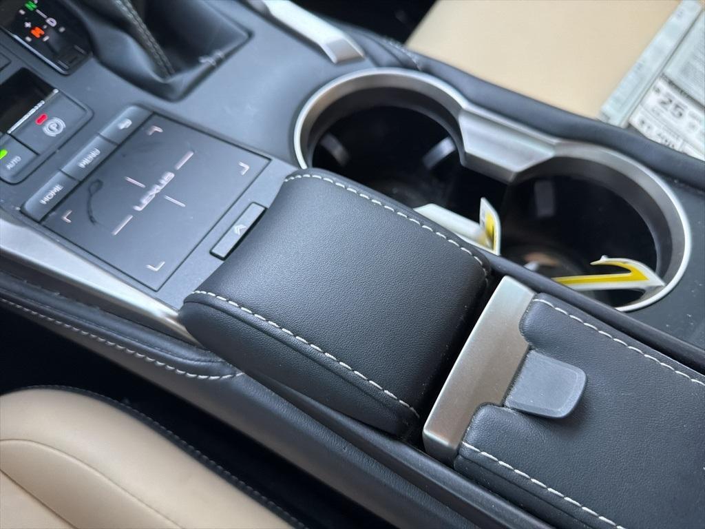 used 2018 Lexus NX 300 car, priced at $20,094