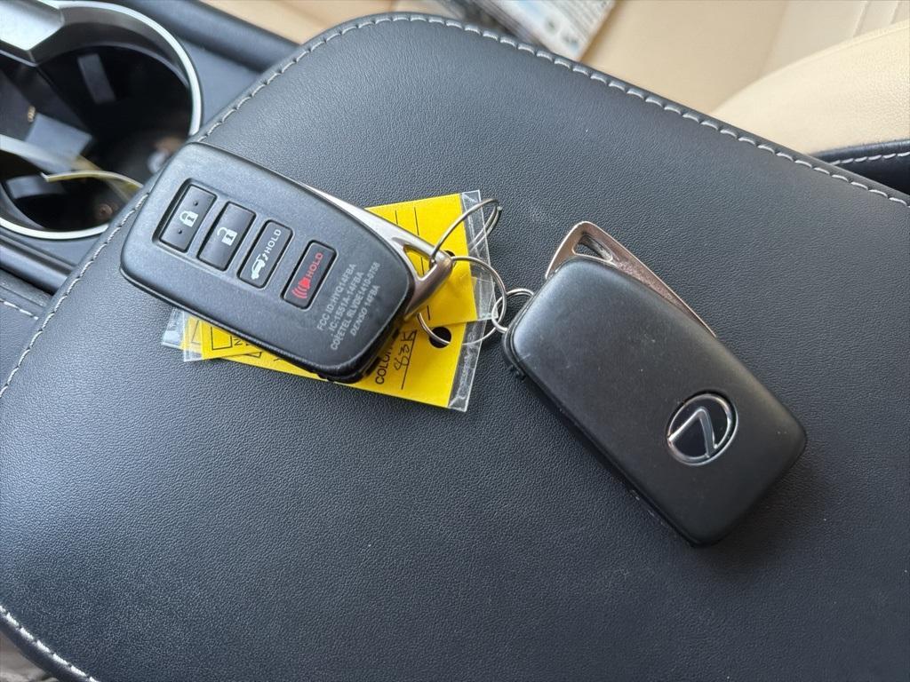 used 2018 Lexus NX 300 car, priced at $20,094