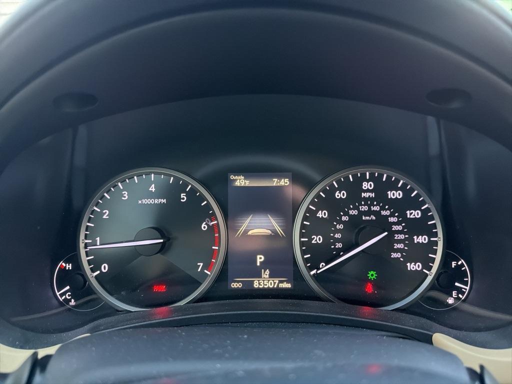 used 2018 Lexus NX 300 car, priced at $20,094