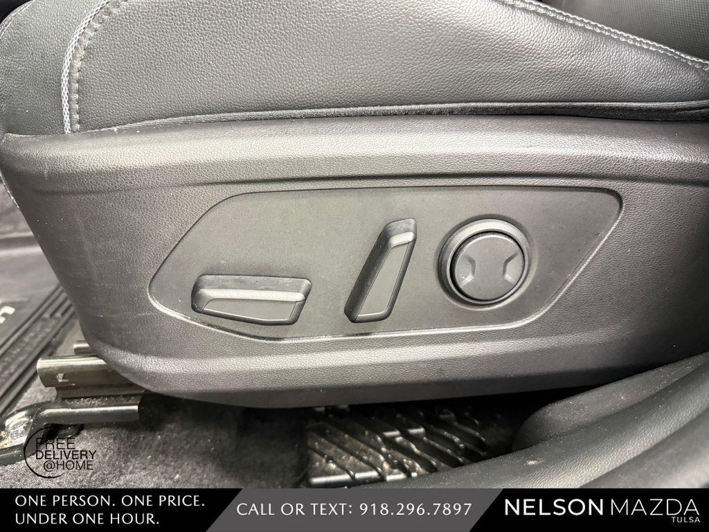 used 2022 Hyundai Tucson car, priced at $20,839
