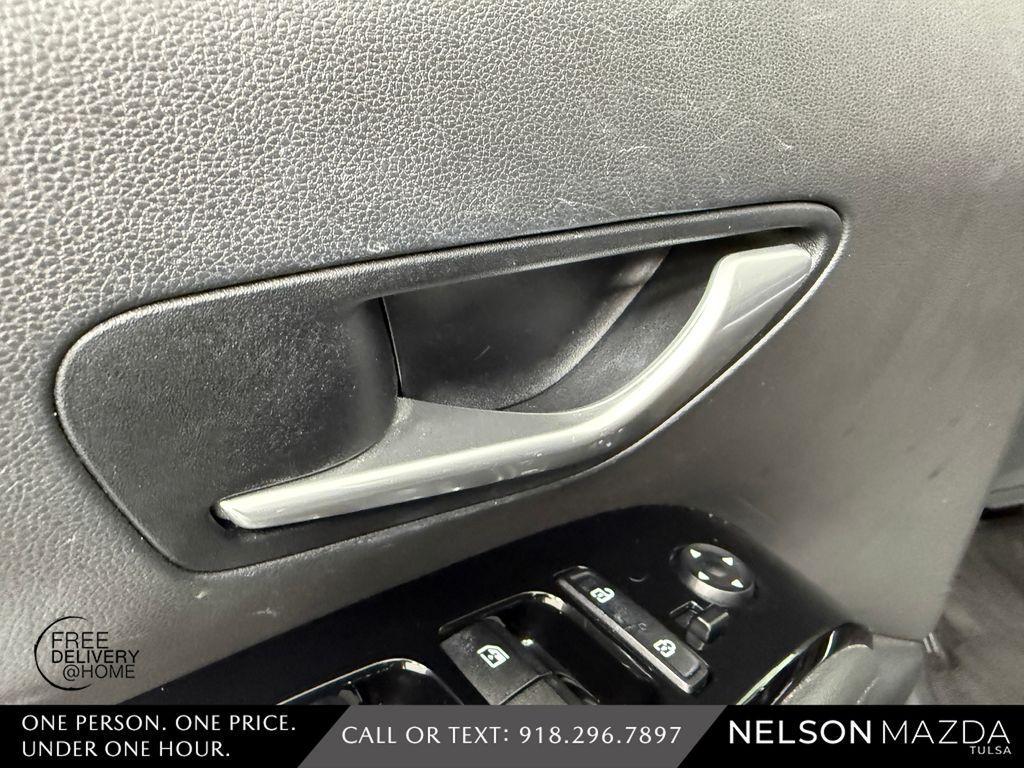 used 2022 Hyundai Tucson car, priced at $20,839