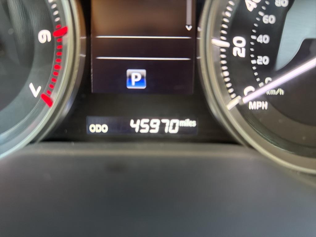 used 2020 Toyota Land Cruiser car, priced at $78,995