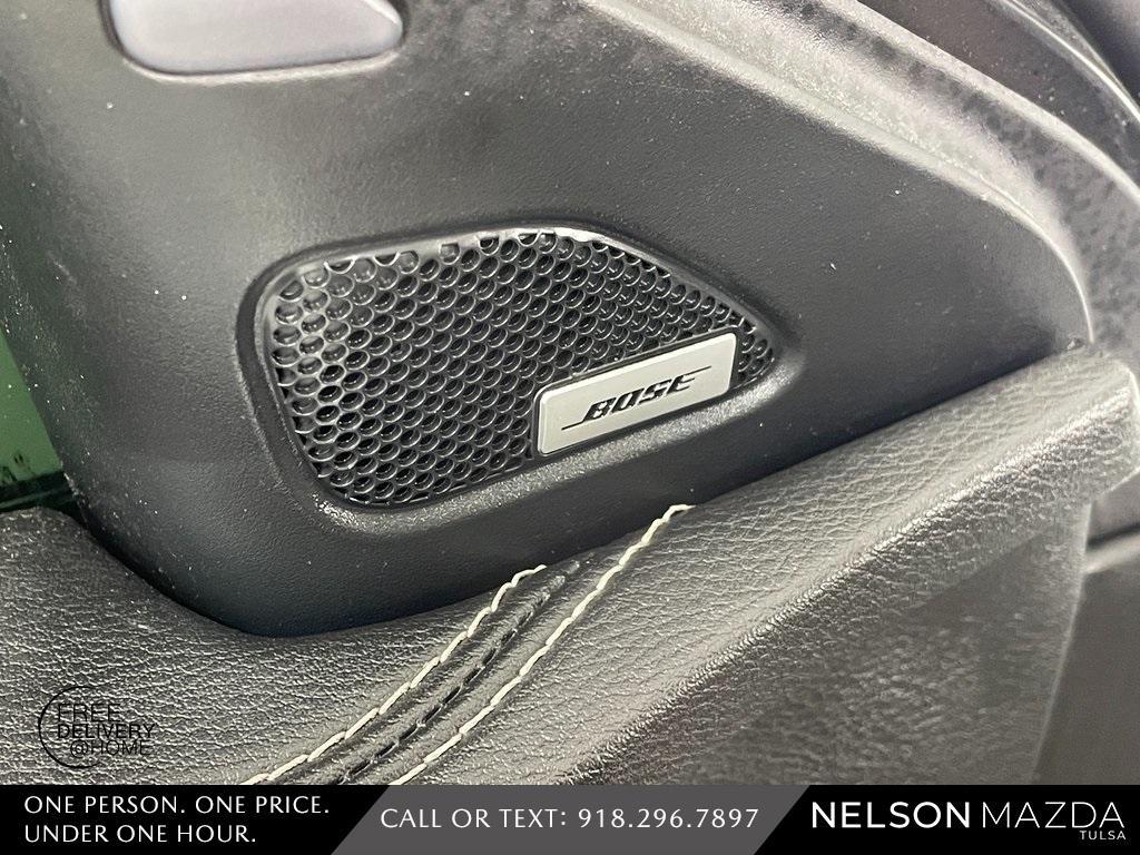 used 2018 Nissan Maxima car, priced at $15,933