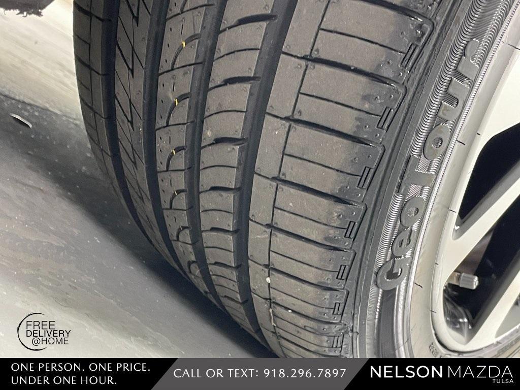 used 2018 Nissan Maxima car, priced at $15,933