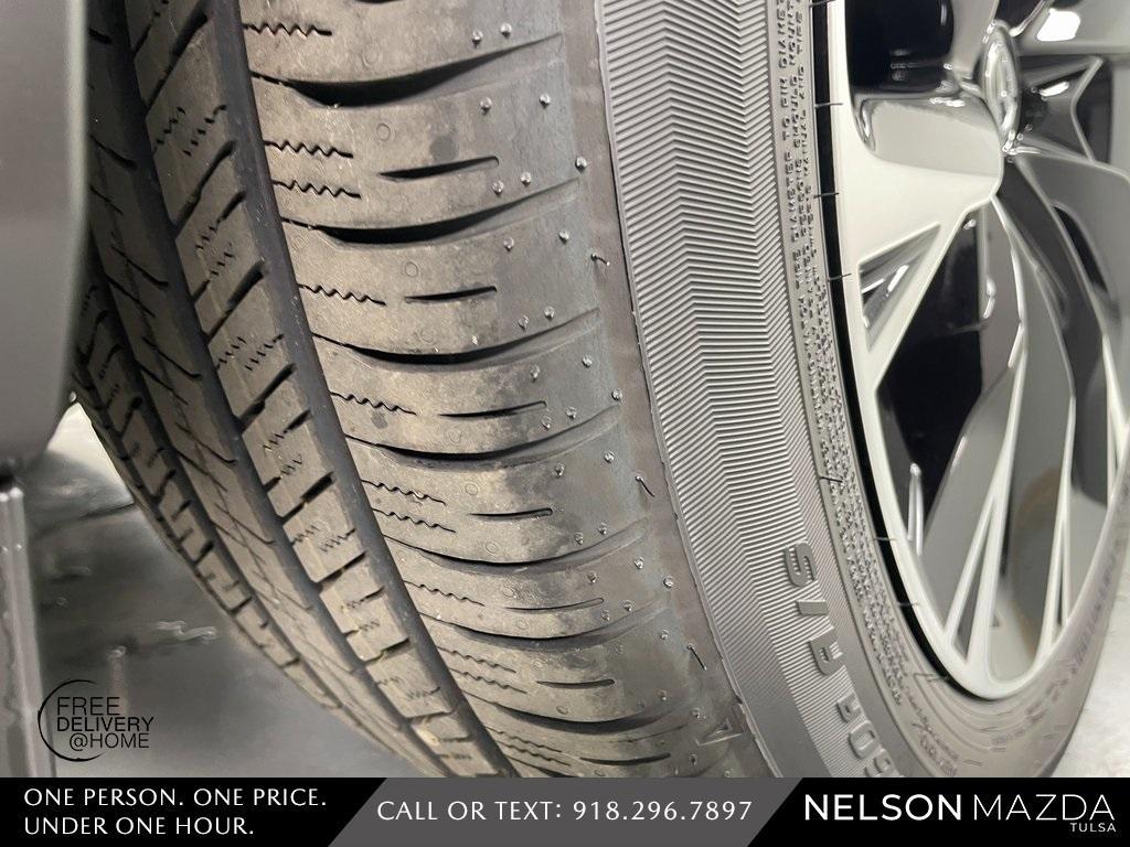 new 2026 Mazda CX-90 car, priced at $57,551