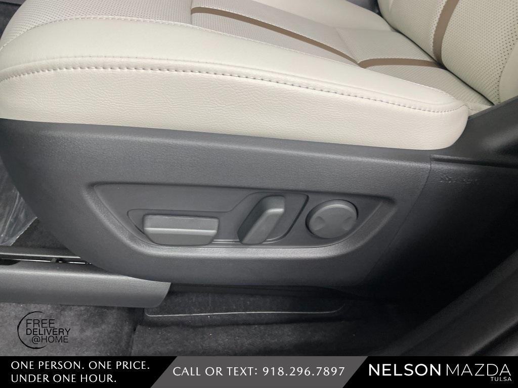 new 2026 Mazda CX-90 car, priced at $57,551