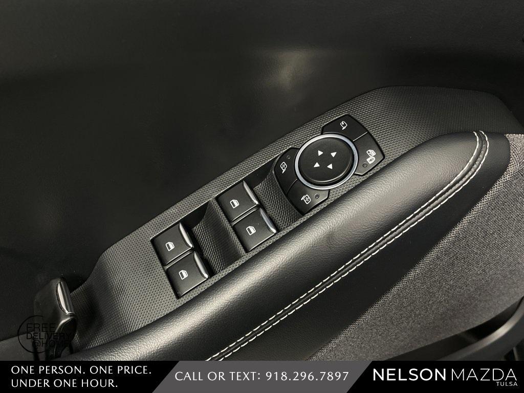 used 2022 Ford Mustang Mach-E car, priced at $21,737