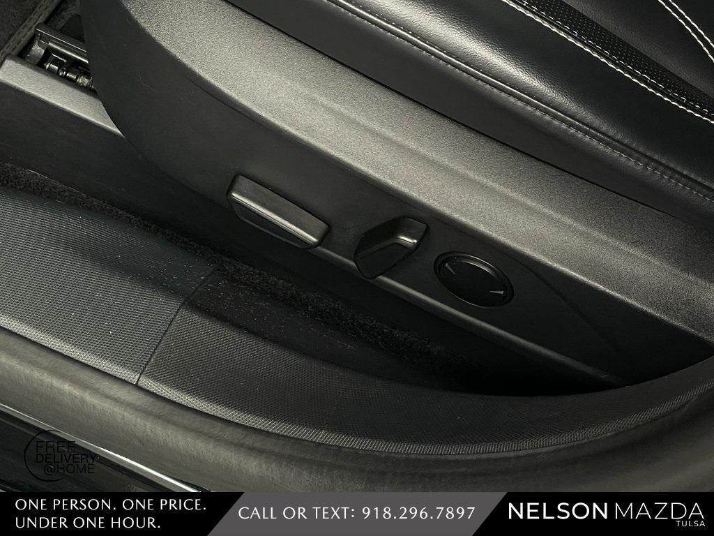 used 2022 Ford Mustang Mach-E car, priced at $21,737