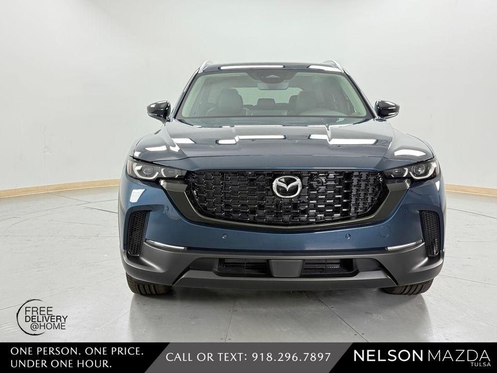 new 2026 Mazda CX-50 car, priced at $36,934