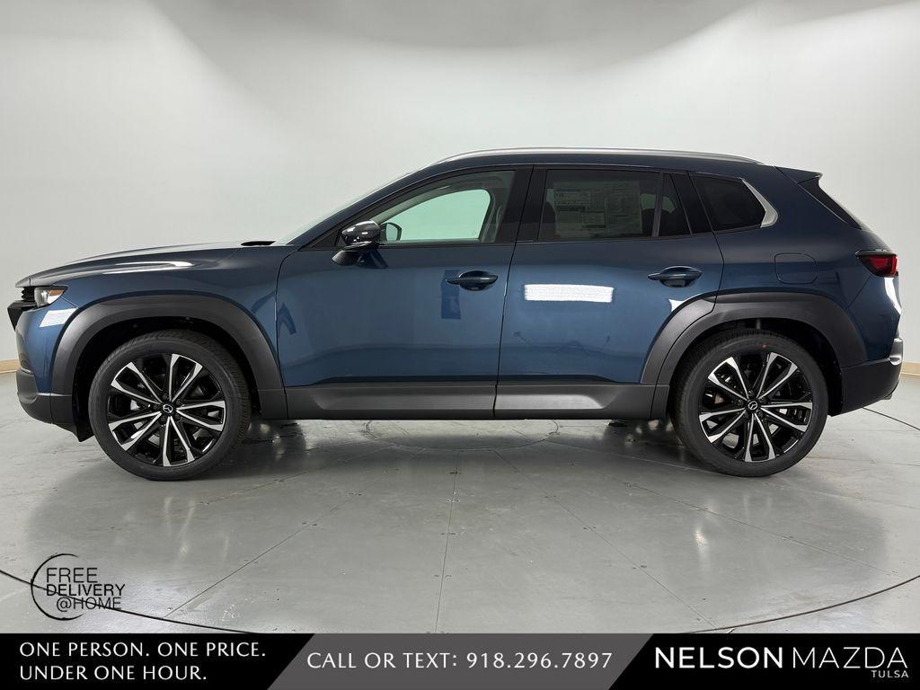 new 2026 Mazda CX-50 car, priced at $36,934