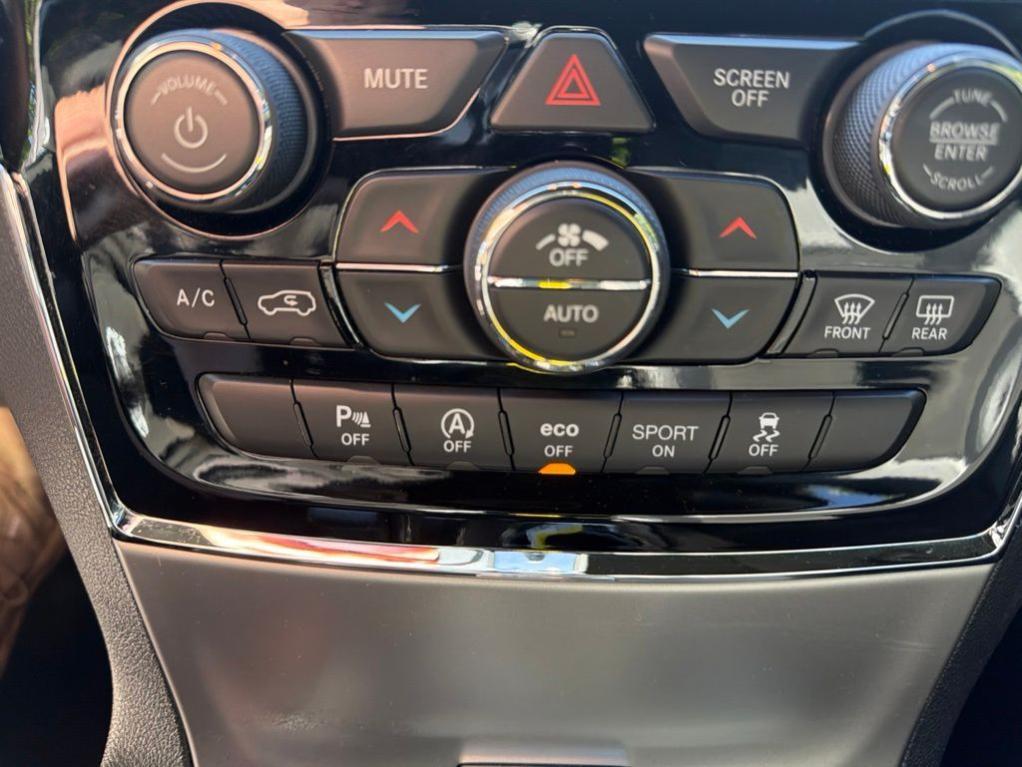 used 2019 Jeep Grand Cherokee car, priced at $21,468