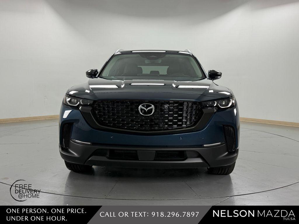 new 2026 Mazda CX-50 car, priced at $36,934