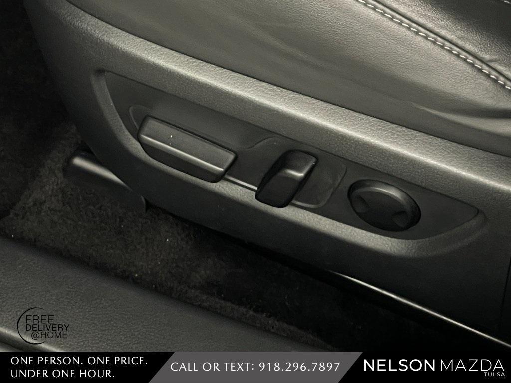 used 2022 Mazda CX-30 car, priced at $18,996