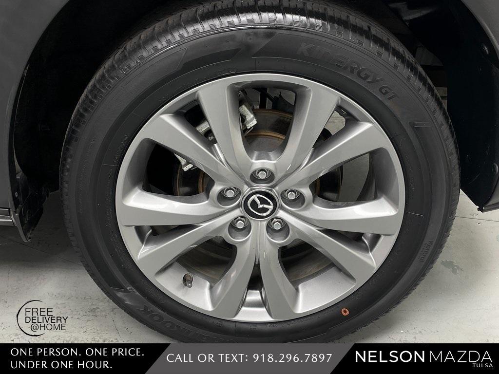 used 2022 Mazda CX-30 car, priced at $18,996